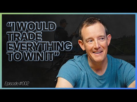 The Preston Podcast - Episode 2 | Lee Kerry