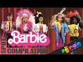 BARBIE SPOT COMPILATION Volume UNO By Nijirain