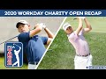 2020 Workday Charity Open Recap; Collin Morikawa bests Justin Thomas in playoff | CBS Sports HQ