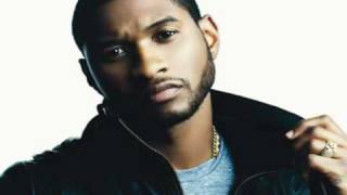 Usher - Hush [NEW OFFICIAL EXCLUSIVE]