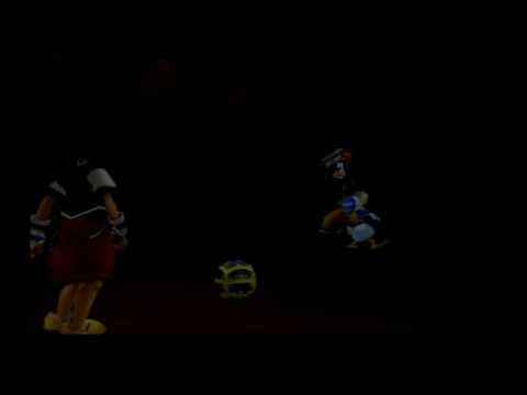 KH, Japanese cutscene: 114 - Monstro (Part 2)