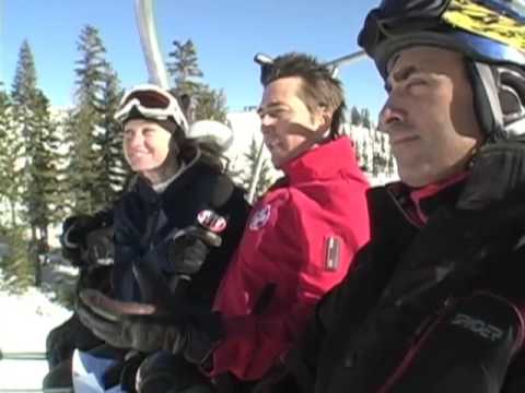 Squaw Valley Update - 12/31/08