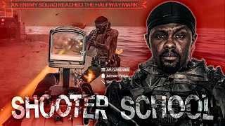 Putting In The Reps To Go Pro! - Shooter School Ep. 43
