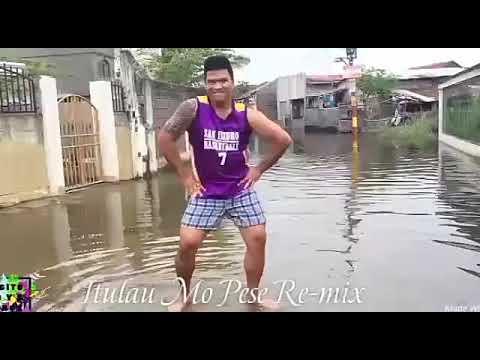 T.O.P - Aua e ke cheeky (remix) dj Amosa