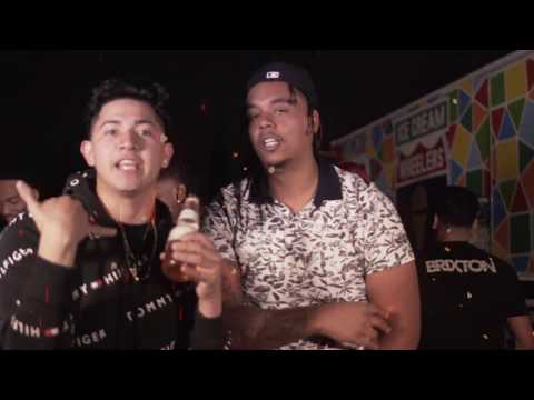 Aud Rigo - Lorraine Ft. KiNg EmErY & JohnnyFromTheBlock (Official Video)