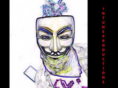 DJ PATRIOT MURDER MIX demo