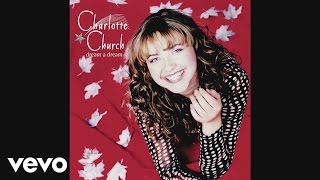 Charlotte Church - Mary&#39;s Boy Child (Audio)