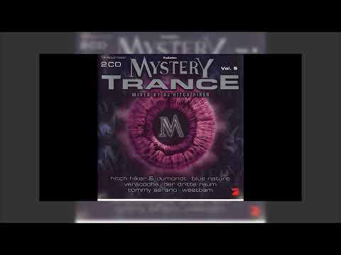 Mystery Trance Vol.5 - CD2