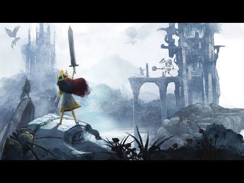 Aurora's Light | Child of Light Pt.4 END