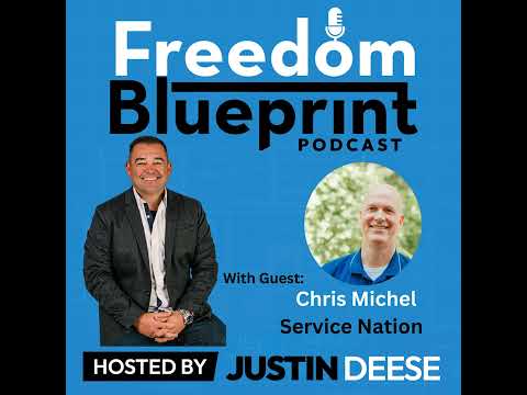 50 | The Path to HVAC Excellence: Chris Michel’s Leadership Journey