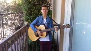 Waves - Mr Probz (Cover by Matt from KIDZ BOP)