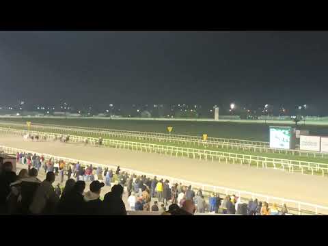 Loreley - GP Polla de Potrillos (Uru G1)