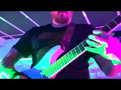 In the Kingdom of Nightmares - 3 Evils