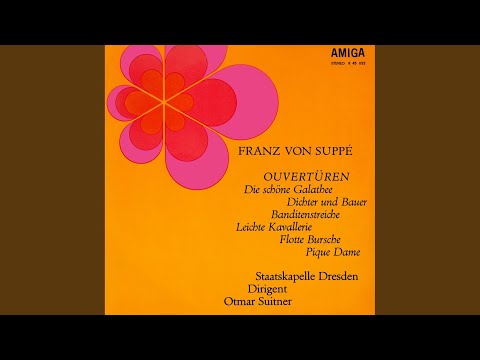 Pique Dame: Overture (Remastered)
