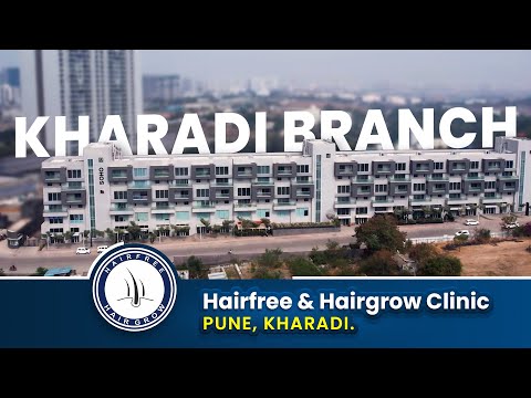 Pune Kharadi Clinic Tour