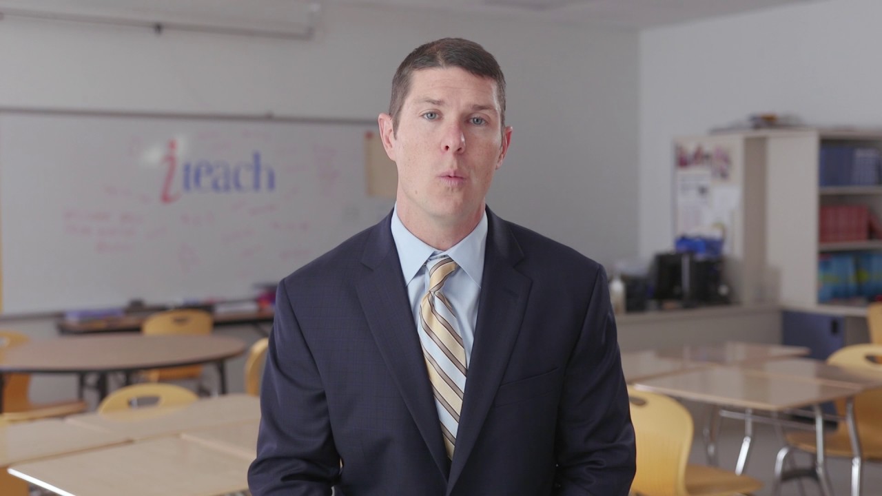 iTeach FieldExperience V2