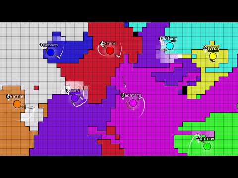 Weapon Territory Battle Royale 2