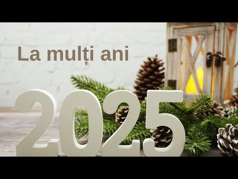 La multi ani 2023 Urari crestine pentru Anul Nou 2023|