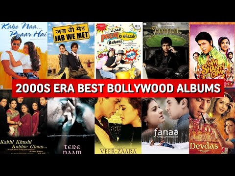 2000s Hit Collection - Audio Jukebox | Aankhen Bandh Karke | O Mere Dholna | Chaaya Hai Jo Dil Pe