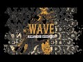 Alejandro Escovedo - "Wave"