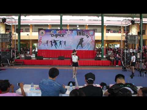 Phibun Cover Dance contest 2020