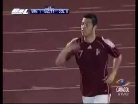 🇻🇪 VENEZUELA 2 COLOMBIA 🇨🇴 0 30 - 03 -2009