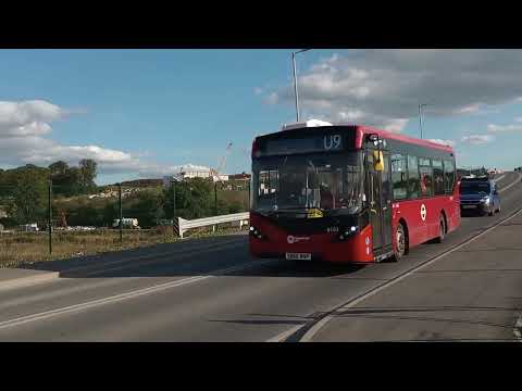 2024-09-13 Colne Valley Viaduct