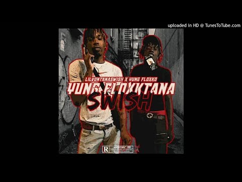 Red Bottom Drip (Official Audio)