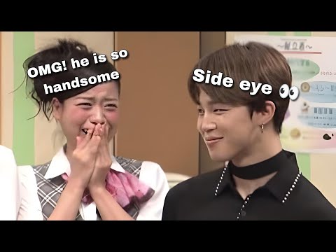 BTS Super Funny Moments 2025 😂 | The Ultimate Crackhead Compilation