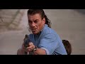Chasse à L Homme Hard Target 1993 Bande Annonce VF HD