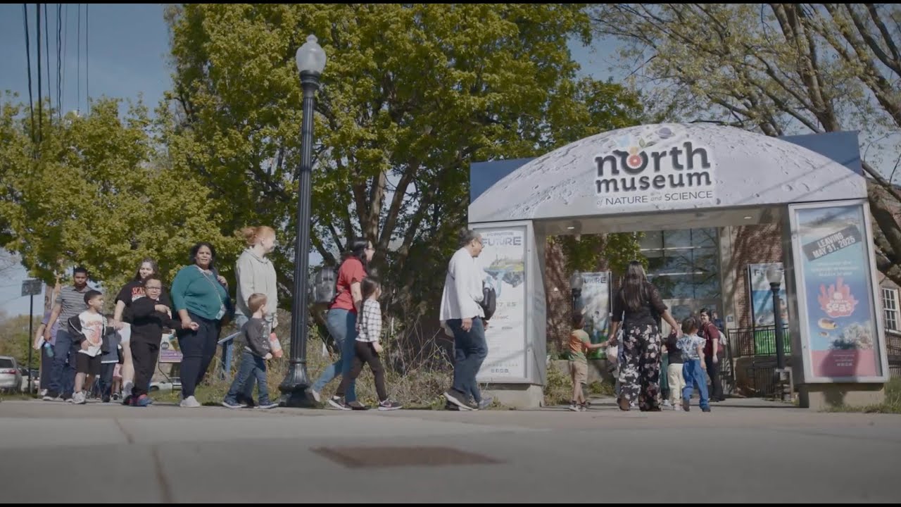 North Museum Early Childhood Education Programs