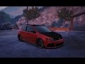 Volkswagen Golf R32 EA Edition для GTA 5 видео 1