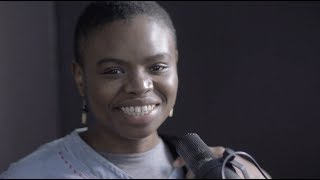 Vagabon - Fear &amp; Force | Buzzsession