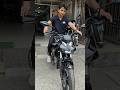 Hero Xtreme 125 R 2025 Full Black