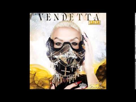 IVY QUEEN ft TITO ROJAS "ELLA SE HIZO DESEO"