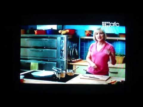 Fresh w/ Anna Olson - Swiss Chard w/ Roasted Pine Nuts & Garlic