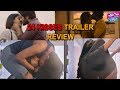 24 Kisses Movie Trailer Review Adith Arun Hebah Patel Tollywood YOYO Cine Talkies