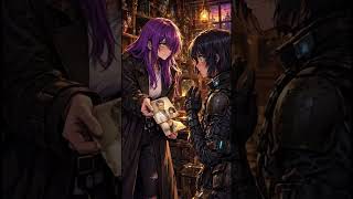 【アニメ】三界融合した世界で、大魔王と旅に出る話【逢遊記】
