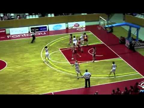 L.F. GIRONA FC,70 - PALACIO DE CONGRESOS DE IBIZA,53 (05/02/2011 0:00:00)