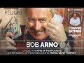 The King Of Pickpockets Bob Arno Rob Konrad Conversations 007