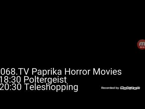 Grila Orizont TV Digital Cablu TV (18.05.2020) Part 10