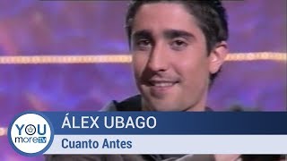 Álex Ubago - Cuanto Antes
