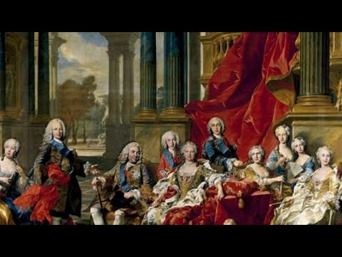 TEMA 7: LA ESPAÑA DEL SIGLO XVIII. EL REFORMISMO BORBÓNICO Y LA ILUSTRACIÓN