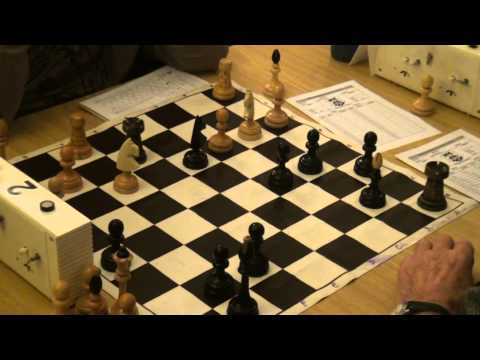 2.3. Mária Lazorová - Václav Zalčík 0 - 1