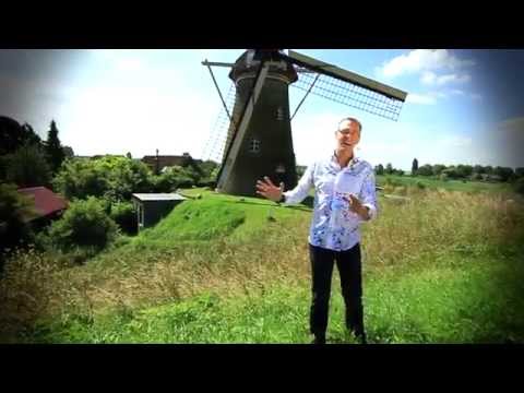 Marco de Hollander - Achter de wolken