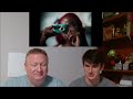 Dad Reacts To Gen Z Music Dark Thoughts By Lil Tecca