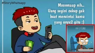 Download lagu Story WA Animasi | DJ Balungan Kere mp3