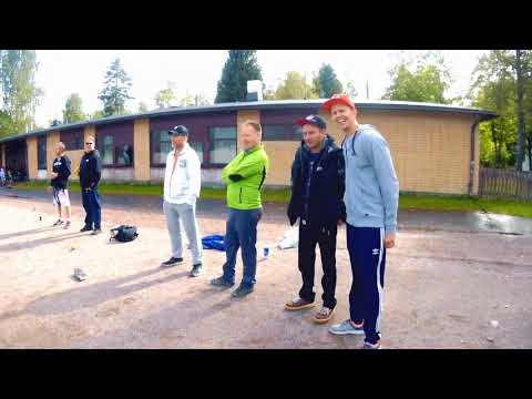 Pesä&Pallo vol. 10 (2017)