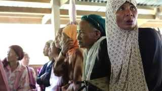 preview picture of video 'A Better Bangsamoro For All'