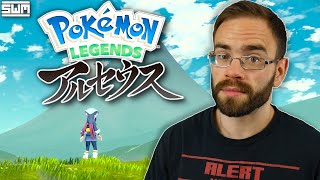 So About That Pokémon Direct...